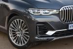 BMW X7 xDrive30d Design Pure Excellence 2019 года (ZA)